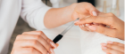 SPA Manicure