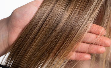 Hair Keratin